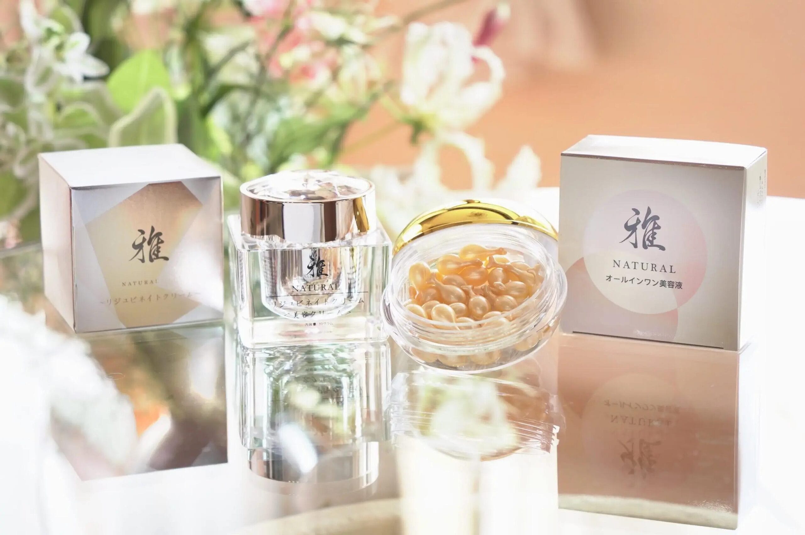 top - 小ロット100個から始める化粧品OEM｜初心者も安心の高品質